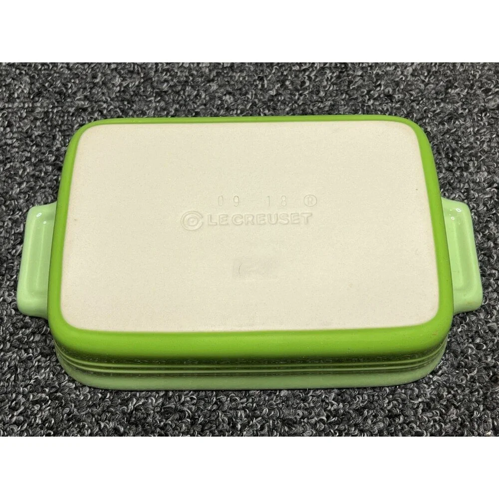 Le Creuset item sale